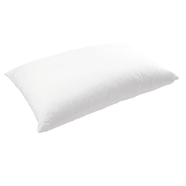 TRAVESSEIRO BEBE BERCINHO 28 CM X 40 CM BRANCO