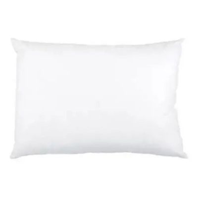 TRAVESSEIRO BEBE BERCINHO 28 CM X 40 CM BRANCO