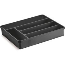 Porta Talheres Organizador De Gaveta Separador Uz
