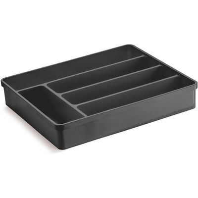 Porta Talheres Organizador De Gaveta Separador Uz
