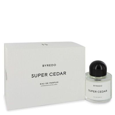 Perfume Feminino Super Cedar Redo 100ml