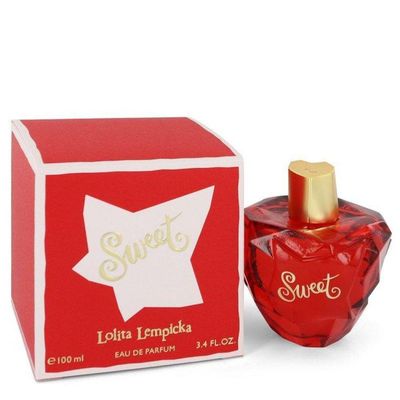 Perfume Feminino Lolita Lempicka 100ml