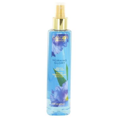 Perfume Feminino Take Me Away Morning Glory Creme Calgon 236 Ml Para Uso Corporal
