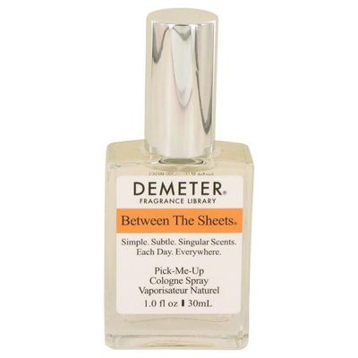 Perfume Feminino Demeter 30 Ml Between The Sheets Cologne