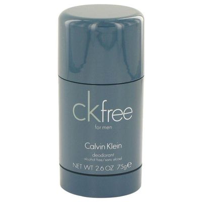 Perfume Masculino Ck Calvin Klein 75 Ml Desodorante Bastão