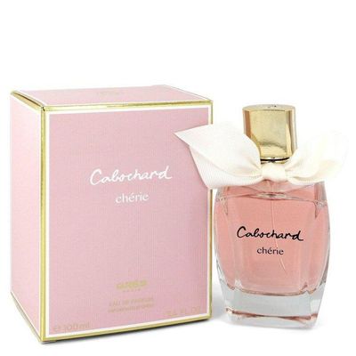 Perfume Feminino Cherie Cabochard 100 Ml Eau De Parfum
