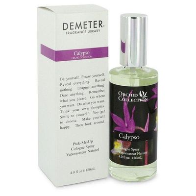 Perfume Feminino Demeter 120 ml Calypso Cologne