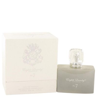 Perfume Feminino No. 7 English Laundry 100ml