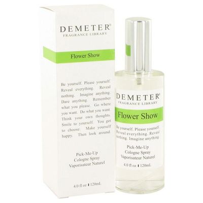 Perfume Feminino Demeter 120ml Flower Show