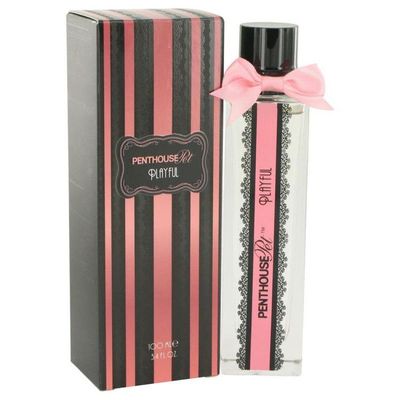 Perfume Feminino Penthouse 100ml Spray