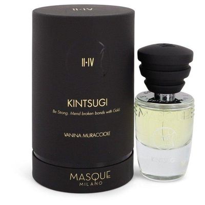 Perfume Feminino Masque Milano 30 Ml Eau De Parfum Spray