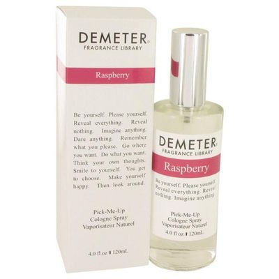 Perfume Feminino Demeter 120ml Raspberry
