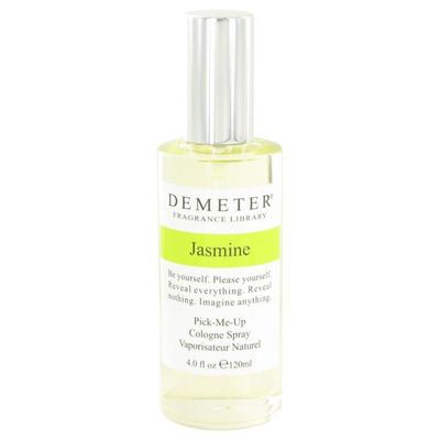 Perfume Feminino Demeter 120ml Jasmine