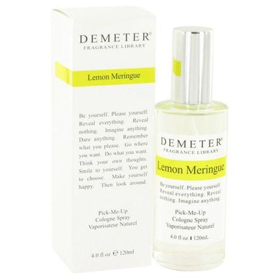 Perfume Feminino Demeter 120ml Lemon Meringue