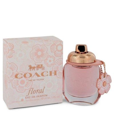 Perfume Feminino Coach 30ml