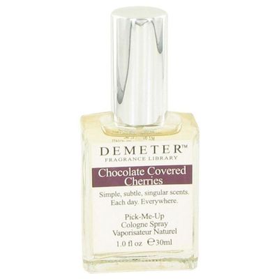 Perfume Feminino Demeter 30 Ml Chocolate Covered Cherries Cologne