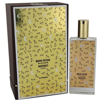 Perfume Feminino Memo 75ml Spray