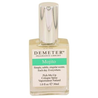 Perfume Feminino Demeter 30ml Mojito