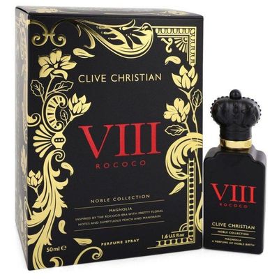 Perfume Feminino Clive Christian 50ml Perfume