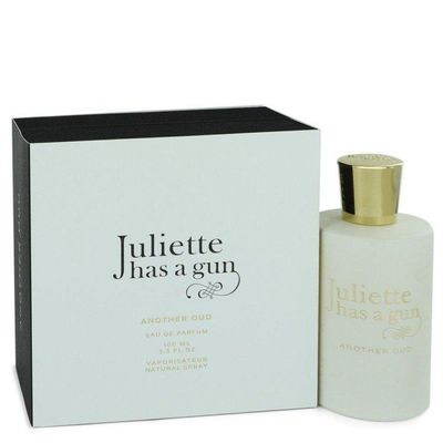 Perfume Feminino Another Oud Juliette Has Gun 100ml