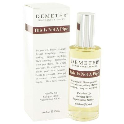 Perfume Feminino Demeter 120 Ml This Not A Pipe Cologne