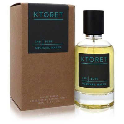 Col. Masculina Ktoret 140 Blue Michael Malul 100 Ml