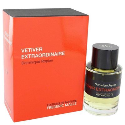 Col. Masculina Vetiver Extraordinaire Frederic Malle 100 Ml
