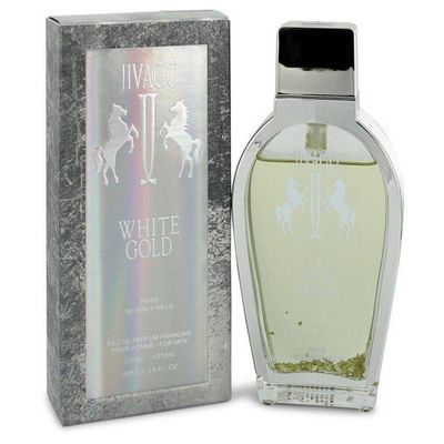 Col. Masculina Ilana Jivago 100 Ml Eau De Parfum Spray