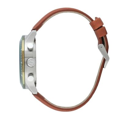Relogio Orient Mbscc065 S1Mx