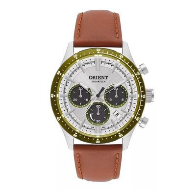 Relogio Orient Mbscc065 S1Mx