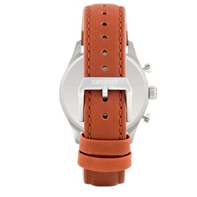 Relogio Orient Mbscc065 S1Mx