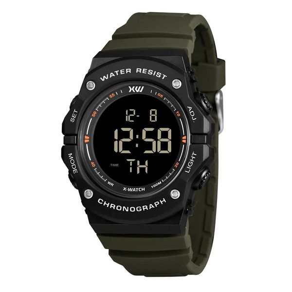 RELOGIO X-WATCH XMPPD782 PXEX
