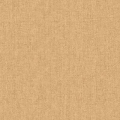 Papel de Parede Botany House Aspecto Têxtil Amarelo 15587