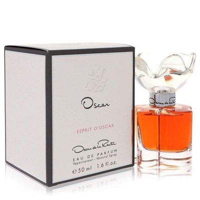 Perfume Fem. Esprit D'oscar Oscar De La Renta 50 Ml