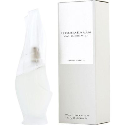 Perfume Feminino Cashmere Mist Edt 50 Ml