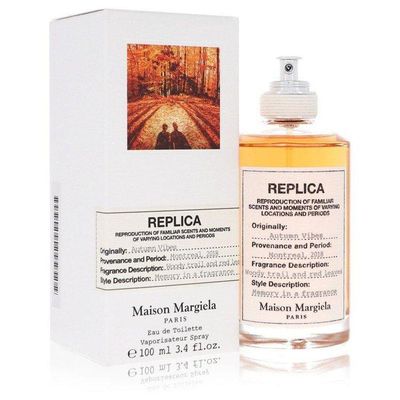 Perfume Feminino Maison Margiela 100 Ml Eau De Toilette