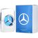 Perfume Masculino Mercedes-benz Man Bright Eau De Parfum 100 Ml