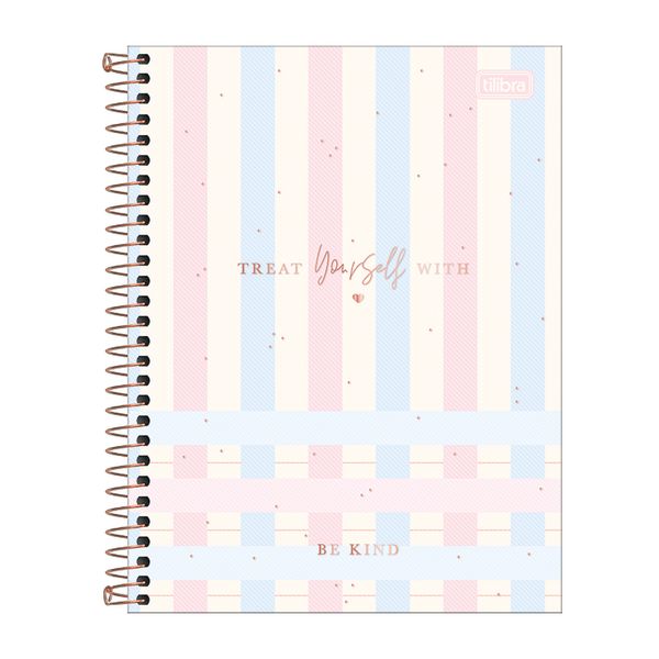 Caderno Colegial Tilibra Espiral Capa Dura Soho 10 Matérias Capas Diversas - Item Sortido Caderno Colegial Tilibra Espiral Capa Dura Soho 10 Matérias Capas Diversas - Item Sortido