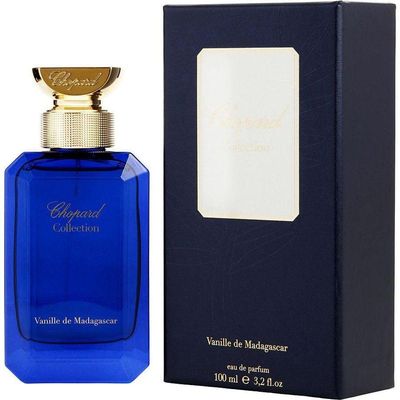 Perfume Unisex Chopard Collection Vanille Madagascar Eau De Parfum 100 Ml