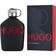 Perfume Masculino Hugo Boss Just Different Edt Spray 200 ml (Nova Embalagem)