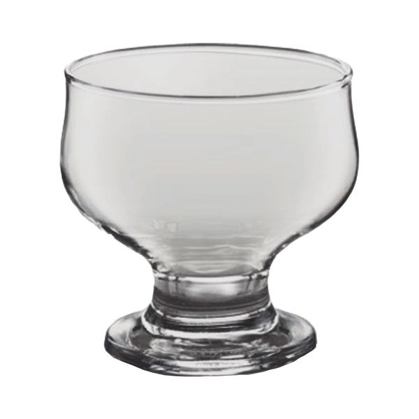 Jogo de Taças para Sobremesa Cazza Cherry 264ml 6 Peças Jogo de Taças para Sobremesa Cazza Cherry 264ml 6 Peças