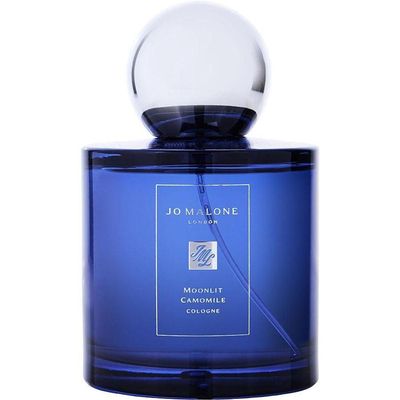 Perfume Unisex Jo Malone Moonlit Camomile Colônia Spray 100 ml (sem Caixa)