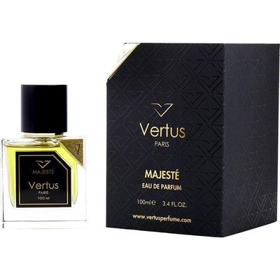 Perfume Unisex Vertus Majeste Eau De Parfum Spray 100 ml (gem'ntense Collection)
