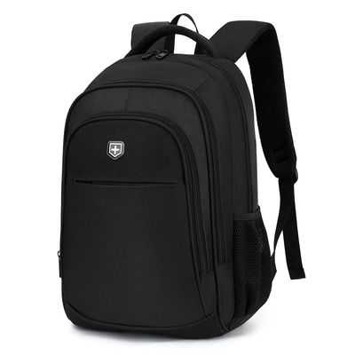 Mochila Para Notebook Preta Seanite