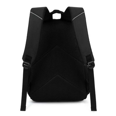 Mochila Para Notebook Preta Seanite