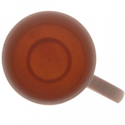 Caneca Escolar 300ml Sortida Lyor Chá Café Sucos Avulsa Bambu Plástico Lines Colorido