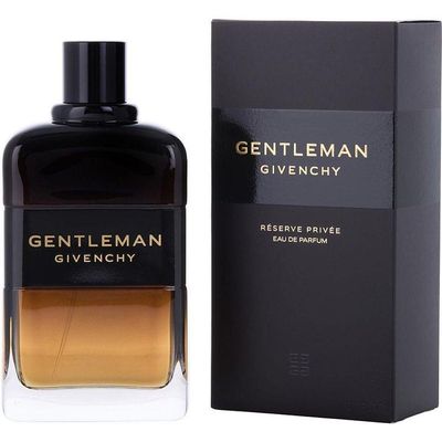 Perfume Masculino Givenchy Gentleman Reserve Privee Eau De Parfum Spray 200 ml