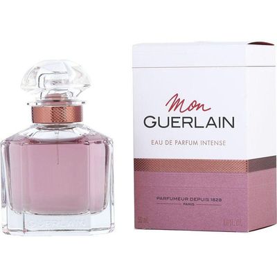 Perfume Feminino Guerlain Mon Intense Eau De Parfum Spray 50 ml