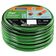 Mangueira para Jardim 20m Flex Tramontina em PVC Resistente Engate Rosqueado e Esguicho