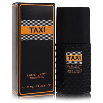 Perfume Masculino Taxi By Cofinluxe 100 Ml